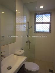 Jalan Sejarah (D11), Semi-Detached #93488002
